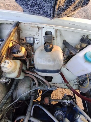 LADA (VAZ) 2106 1990, 99,990 km - 1.6 l - Cəlilabad