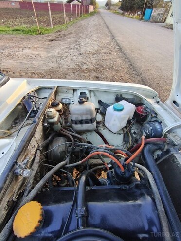 LADA (VAZ) 2106 1990, 99,990 km - 1.6 l - Cəlilabad