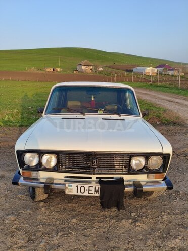 LADA (VAZ) 2106 1990, 99,990 km - 1.6 l - Cəlilabad