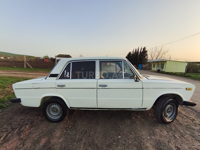 LADA (VAZ) 2106 1990, 99,990 km - 1.6 l - Cəlilabad