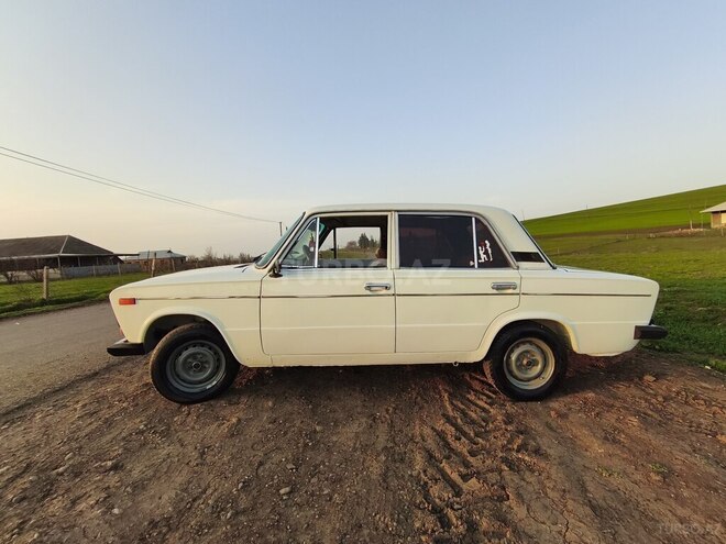 LADA (VAZ) 2106 1990, 99,990 km - 1.6 l - Cəlilabad
