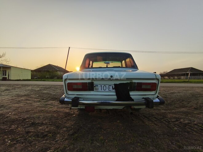 LADA (VAZ) 2106 1990, 99,990 km - 1.6 l - Cəlilabad