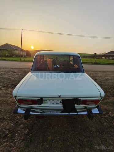 LADA (VAZ) 2106 1990, 99,990 km - 1.6 l - Cəlilabad