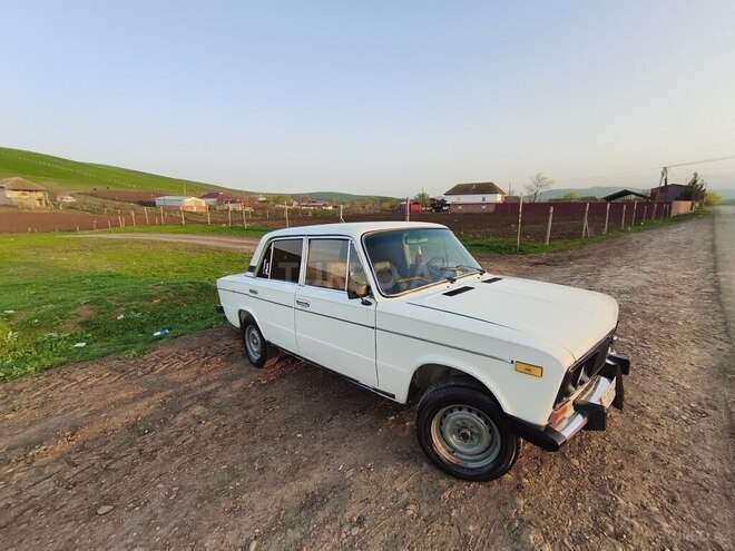 LADA (VAZ) 2106 1990, 99,990 km - 1.6 l - Cəlilabad