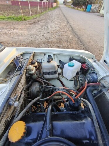 LADA (VAZ) 2106 1990, 99,990 km - 1.6 l - Cəlilabad