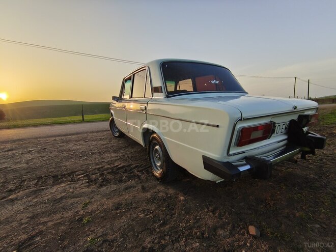 LADA (VAZ) 2106 1990, 99,990 km - 1.6 l - Cəlilabad
