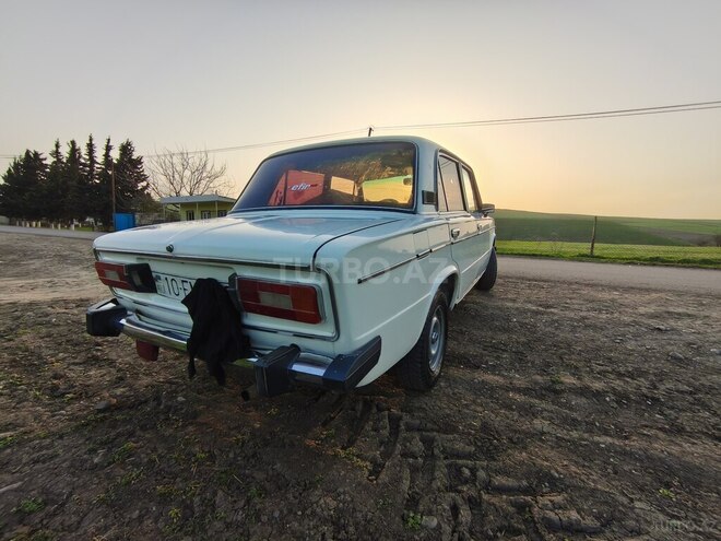 LADA (VAZ) 2106 1990, 99,990 km - 1.6 l - Cəlilabad