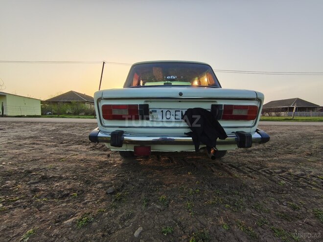LADA (VAZ) 2106 1990, 99,990 km - 1.6 l - Cəlilabad