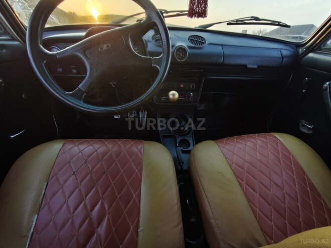 LADA (VAZ) 2106 1990, 99,990 km - 1.6 l - Cəlilabad