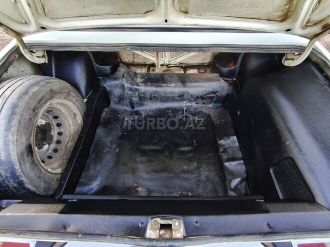 LADA (VAZ) 2106 1990, 99,990 km - 1.6 l - Cəlilabad