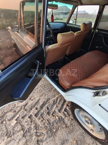 LADA (VAZ) 2106 1990, 99,990 km - 1.6 l - Cəlilabad