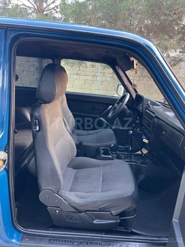 LADA (VAZ) Niva 2015, 155,000 km - 1.7 л - Bakı