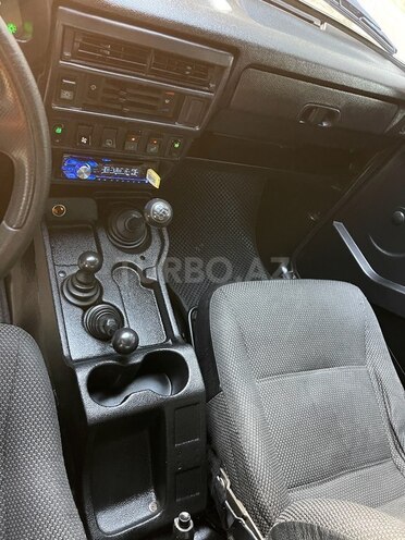 LADA (VAZ) Niva 2015, 155,000 km - 1.7 л - Bakı