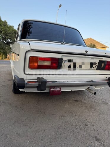 LADA (VAZ) 2106 1992, 78,500 km - 1.6 l - Lənkəran