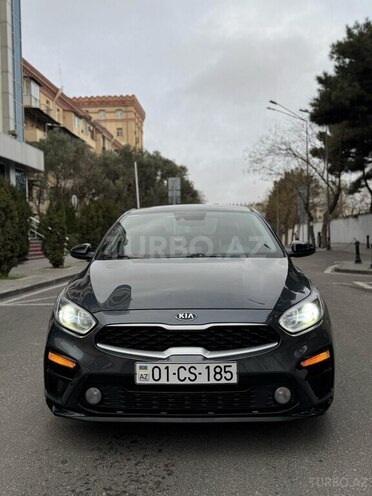 Kia Forte 2020, 88,000 km - 2.0 l - Bakı