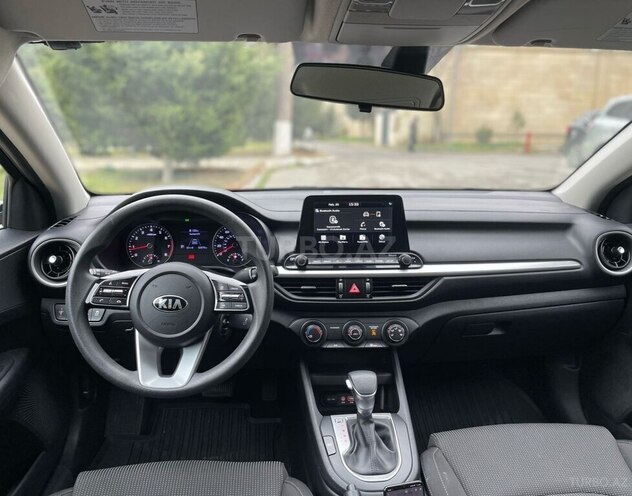 Kia Forte 2020, 88,000 km - 2.0 l - Bakı