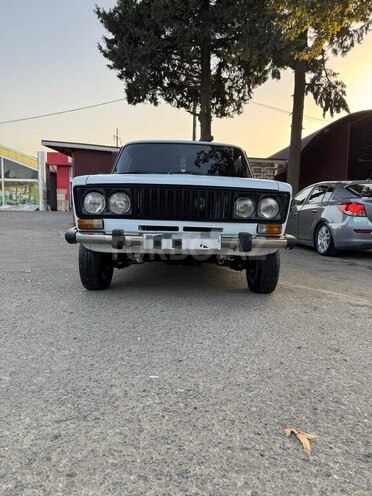 LADA (VAZ) 2106 1992, 78,500 km - 1.6 l - Lənkəran