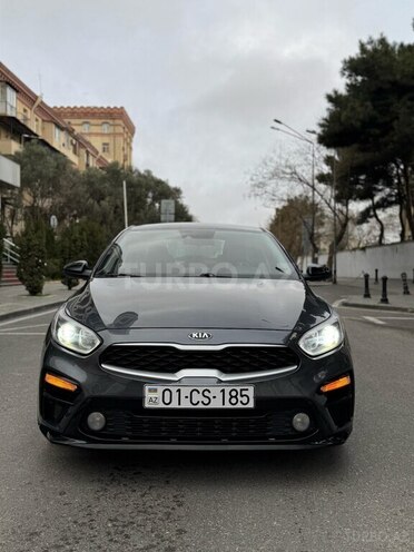 Kia Forte 2020, 88,000 km - 2.0 l - Bakı