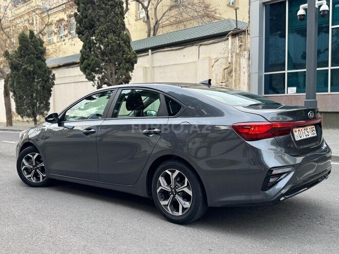 Kia Forte 2020, 88,000 km - 2.0 l - Bakı