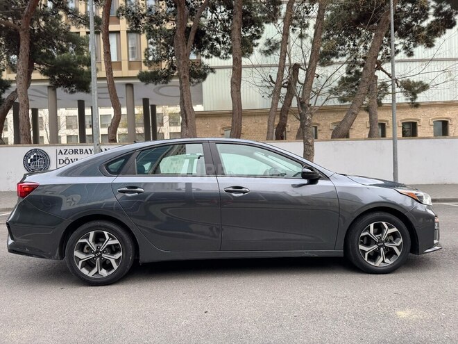 Kia Forte 2020, 88,000 km - 2.0 l - Bakı
