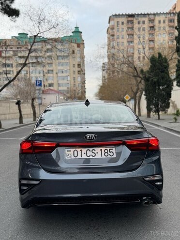 Kia Forte 2020, 88,000 km - 2.0 l - Bakı