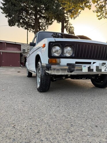 LADA (VAZ) 2106 1992, 78,500 km - 1.6 l - Lənkəran