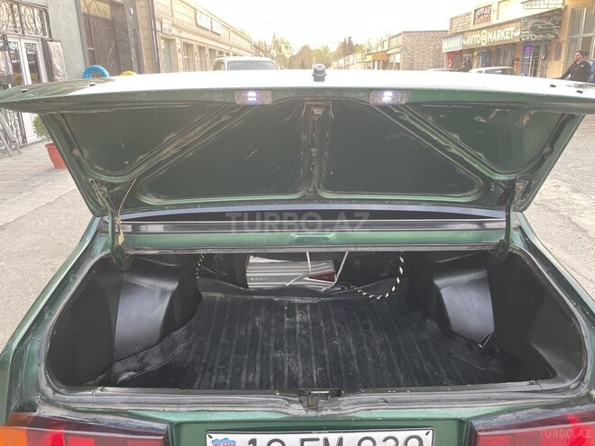 LADA (VAZ) 21099 2000, 220,000 km - 1.6 l - Ağdaş