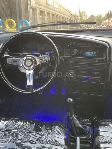 LADA (VAZ) 21099 2000, 220,000 km - 1.6 l - Ağdaş