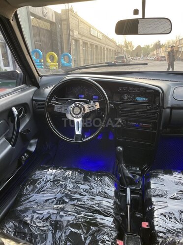 LADA (VAZ) 21099 2000, 220,000 km - 1.6 l - Ağdaş