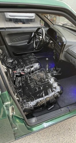 LADA (VAZ) 21099 2000, 220,000 km - 1.6 l - Ağdaş