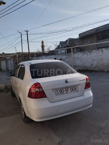 Ravon Nexia R3 2017, 170,000 km - 1.5 л - Bakı