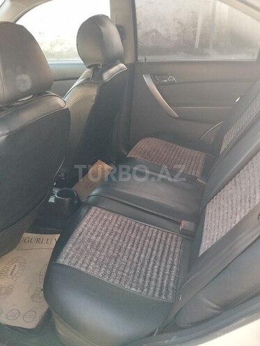 Ravon Nexia R3 2017, 170,000 km - 1.5 л - Bakı