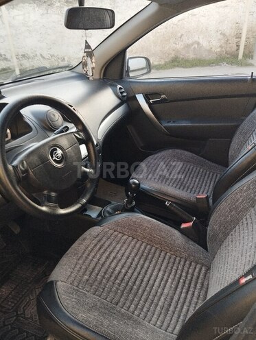 Ravon Nexia R3 2017, 170,000 km - 1.5 л - Bakı