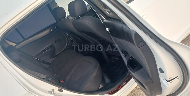 Hyundai i20 2010, 296,569 km - 1.4 l - Bakı