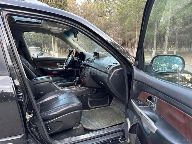 Ssang Yong Rexton 2005, 279,000 km - 3.2 l - Sumqayıt
