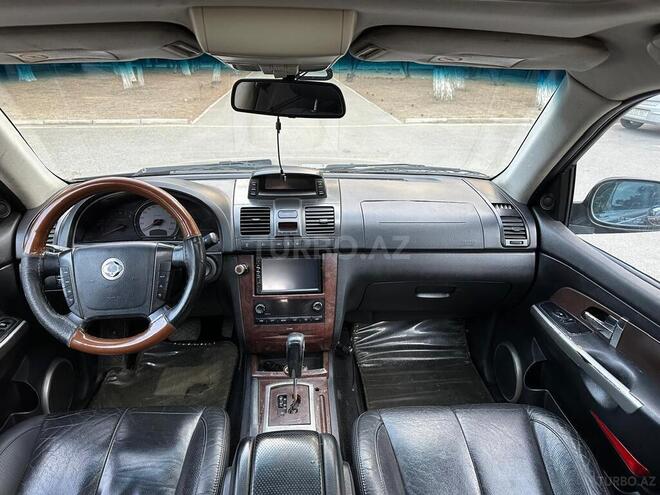 Ssang Yong Rexton 2005, 279,000 km - 3.2 l - Sumqayıt