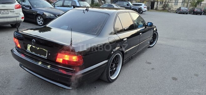 BMW 728 1999, 340,000 km - 2.8 l - Bakı