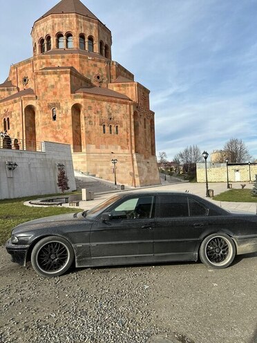 BMW 728 1999, 340,000 km - 2.8 l - Bakı