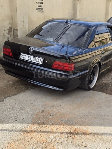 BMW 728 1999, 340,000 km - 2.8 l - Bakı