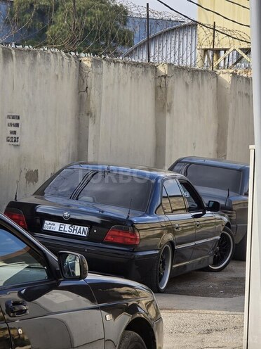 BMW 728 1999, 340,000 km - 2.8 l - Bakı
