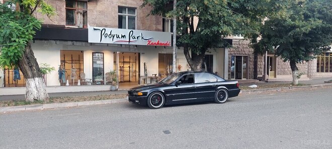 BMW 728 1999, 340,000 km - 2.8 l - Bakı