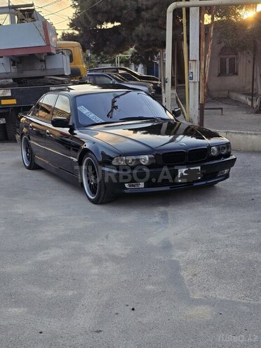 BMW 728 1999, 340,000 km - 2.8 l - Bakı