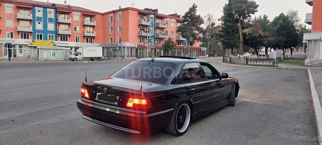 BMW 728 1999, 340,000 km - 2.8 l - Bakı