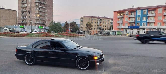 BMW 728 1999, 340,000 km - 2.8 l - Bakı