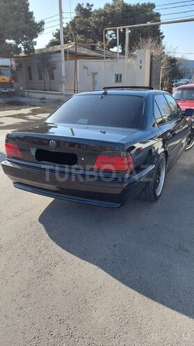 BMW 728 1999, 340,000 km - 2.8 l - Bakı