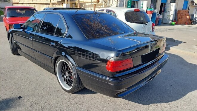 BMW 728 1999, 340,000 km - 2.8 l - Bakı