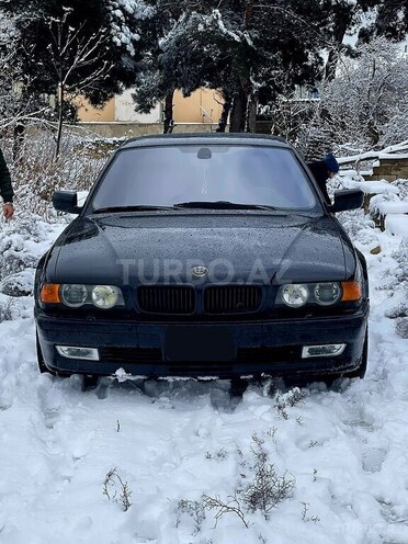 BMW 728 1999, 340,000 km - 2.8 l - Bakı