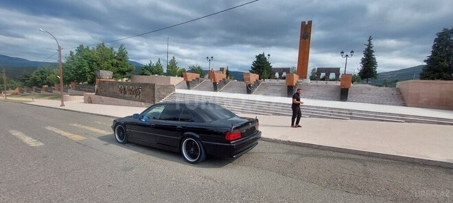 BMW 728 1999, 340,000 km - 2.8 l - Bakı