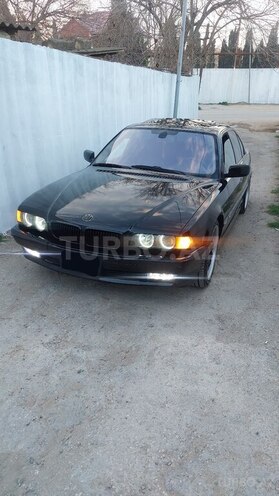 BMW 728 1999, 340,000 km - 2.8 l - Bakı
