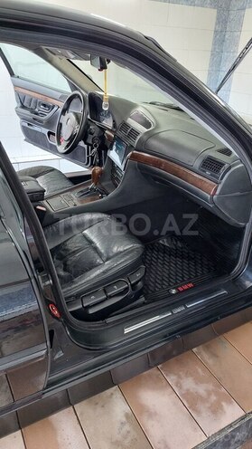 BMW 728 1999, 340,000 km - 2.8 l - Bakı